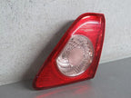 ZZ2V00429 Rear Inner Tail Light Halogen for 2009-2010 for Toyota Corolla Right