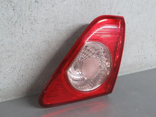 ZZ2V00429 Rear Inner Tail Light Halogen for 2009-2010 for Toyota Corolla Right
