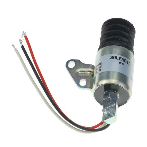 Solenoid 208106 12V for Miller Solenoid Throttle for Woodward 1756ES-12SUC17B2S2