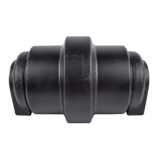 Bottom Roller Track Roller For IHI 35N Mini Excavator Heavy Duty Black