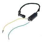 For Honda CB350 CB450 CB500 CL350 Ignition Coil 30501-292-672 30500-312-007 USA