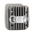 Chainsaw Cylinder Piston Kit 52mm 1128 020 1221 1128 020 1217 For Stihl MS460