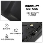 LH RH Side Seat Bottom For Polaris RANGER 900 XP 1000 XP 570 XP CREW Pair