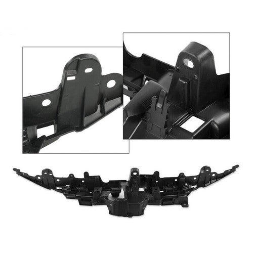 ZZ2V00271 Radiator Inner Grille Mounting Panel for 2020 2021 for Toyota Corolla