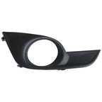 Fog Light Bezel Cover Driver & Passenger Side for 2013-2015 for Nissan Altima