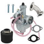 For Predator 212cc GX200 196cc Clones  Bike Go Kart New VM22 26mm Carburetor