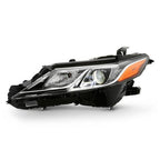 LED Driver Headlight for 2018-2024 Toyota Camry L LE SE Headlamp Left