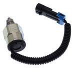 Spool Lock Solenoid 87445987 for Case Backhoe 580N 580N EP 580SN 580SN WT 590SN