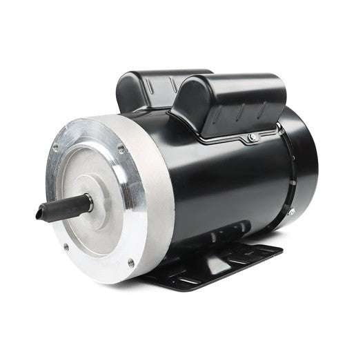 2HP 115/230V General Purpose Motor 3450RPM Electric Motor 56C Single Phase New