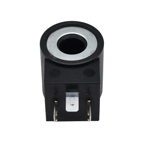 12V Solenoid Valve Coil for Valve Stem Series 08 80 88 and 98 Hydraforce 6306012