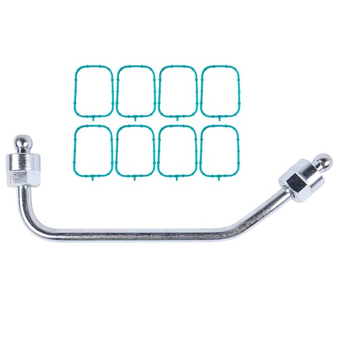 Intermediate Fuel Feed Pipe for GMC Savana Chevy Silverado 2014-2021 12677004