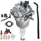 Carburetor Kit For Briggs & Stratton 496796 499153 14HP 15HP 16HP 17HP 18HP