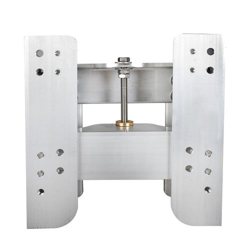 Boat Jack Plate For JPL4500 6'' Setback Adjustable Outboard