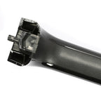 Gloss Black Exterior Outside Door Handle For Hummer H3 H3T Front Rear Tailgate