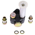105220-7170 Fuel Feed Pump Fits Komatsu D20A 4D94E-1A01
