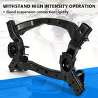 Front Subframe Engine Cradle For 11-23 Dodge Charger Challenger Chrysler 300 RWD