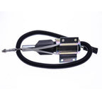 24V Fuel Stop Solenoid 3930236 SA-4348-24 for Cummins 4BT 6BT 6CT NT855 K19 K38