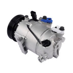 A/C Compressor for Kia Forte 2019-2021 Forte5 2020-2022 2.0L L4 VS14E CO11598C