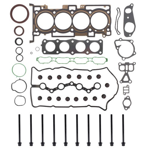 Head Gasket Bolts kit For 2015-2020 Hyundai Tucson Kia Sorento 2.4L L4 DOHC