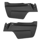 Rear Mud Flap Guards Left Right for Honda TRX500 Foreman Rubicon 2007-2014