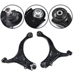 Control Arms with Ball Joint Tie Rods K621685 Fit For Hyundai Santa Fe 2007-2012