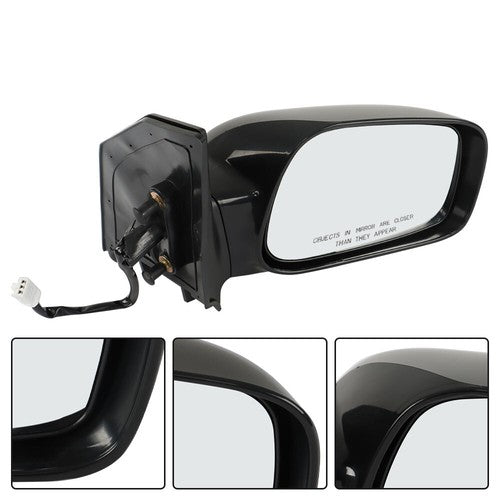 New Power Side Mirror Fit For Toyota Corolla 2003-2007 2008 Passenger Side Right