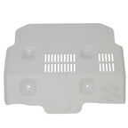 Front Skid Plate PTR60 89190 for Toyota 4Runner 2014 22 and FJ Cruiser 2009 14