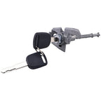 Front Left Driver Door Lock Cylinder W/ 2Keys For 2016 2017-2021 Honda HR-V