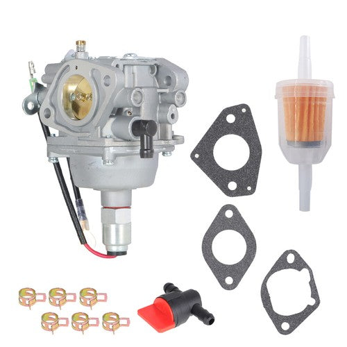 Carburetor Kit For Kohler 24-853-169-S CV23 CV640 CV680 SV715-3027 SV715-3001