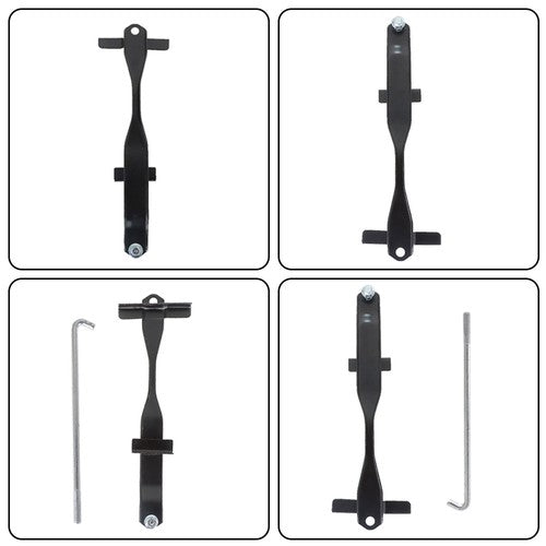 For 84-1995 Toyota Pickup High quality 74404-35110 Battery Hold Down Clamp