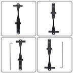 For 84-1995 Toyota Pickup High quality 74404-35110 Battery Hold Down Clamp