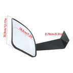 DM2455000 For JOHN DEERE 5000 & 6000 Series Left & Right Value Mirrors