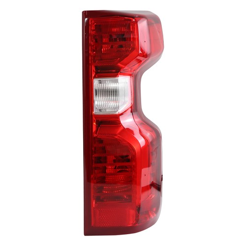 Halogen Taillight Right Passenger for 2019-2026 for Chevrolet Silverado 1500