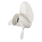 Propeller 13"x19" For Yamaha Outboard Boat Motor F 70-115 hp 15 Spline Stainless