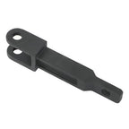 A20-6014 Tow Hook for Peterbilt/Kenworth set of 2 with Pull Pin & Frame Pin 10KG