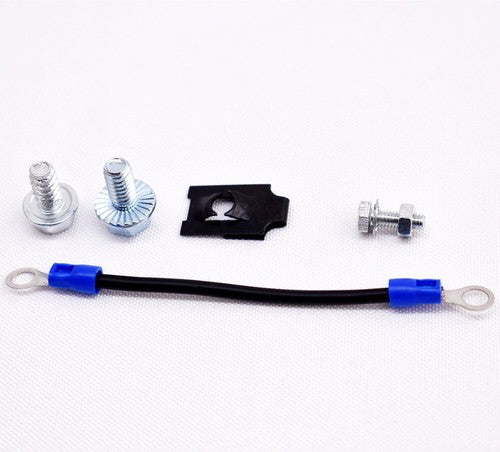 For Onan 166-0535 166-0543 166-0648 166-0772 HE166-0761 Ignition Coil Kit
