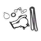Head Gasket Bolt Chain Kit for Chevy Cruze Trax Sonic Buick Encore 1.4 2011-2016