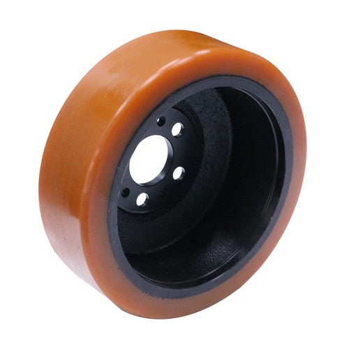 Drive Tire Assembly 50460101 for Jungheinrich EJE120 Forklift Electric Roller