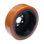 Drive Tire Assembly 50460101 for Jungheinrich EJE120 Forklift Electric Roller