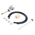 16950388015 16950410015 Fuel Valve for Honda FourTrax 300 TRX300FW 4X4 1988-2000