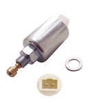 Carburetor Fuel Solenoid Fit For Briggs & Stratton 699915 794572 799728 796109