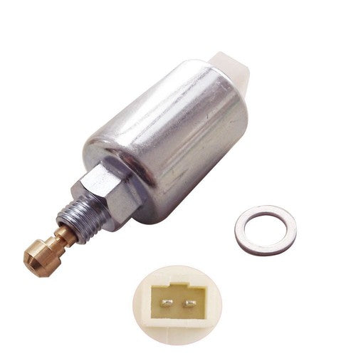 Carburetor Fuel Solenoid Fit For Briggs & Stratton 699915 794572 799728 796109