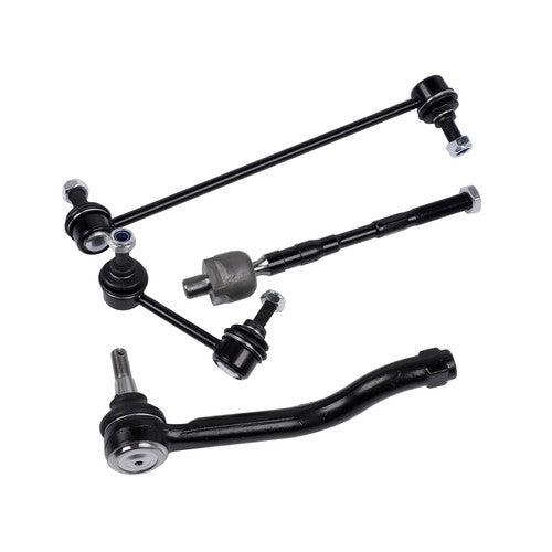 12* Control Arms for Nissan Maxima 3.5L V6 GAS DOHC 2009-2014 K750094 K750095