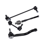 12* Control Arms for Nissan Maxima 3.5L V6 GAS DOHC 2009-2014 K750094 K750095