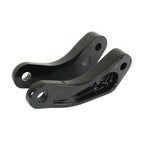 13-04626 Hood Pivot Hinge Bushing Mount Bracket Kit Fits For Peterbilt 379 378