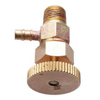 6598102 Fuel Bleeder Valve for Bobcat 443 453 553 643 S150 S185 S530 T140 T190