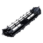Front Bumper Upper Grille Assembly Black 53111-AK010 For Toyota Tacoma 2024-2025