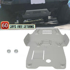 PTR6035190 PTR6035160 Front Skid Plate for Toyota Tacoma Off Road 2016 to 2023