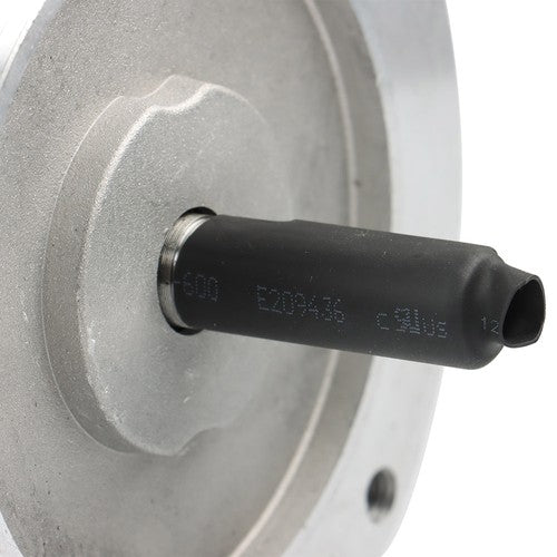 Electric Motor 1/2HP 56C 1725RPM 1 Phase TEFC 60HZ General Purpose Motor New