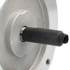 Electric Motor 1/2HP 56C 1725RPM 1 Phase TEFC 60HZ General Purpose Motor New